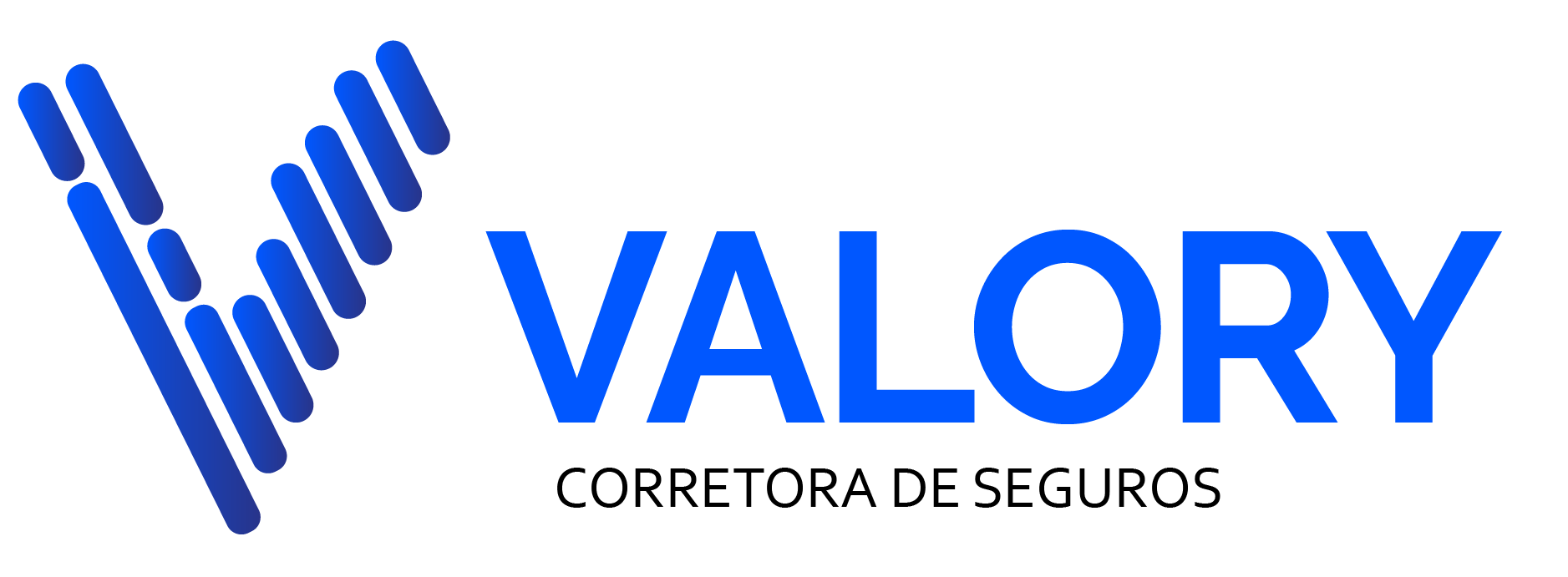 Logo da Valory Corretora